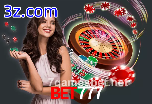 vivo no cassino BET777