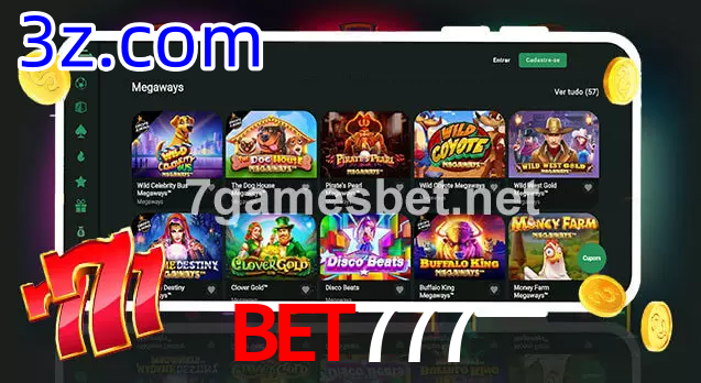 BET777 aplicativo
