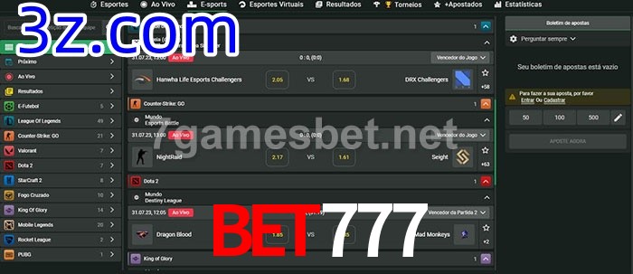  BET777
