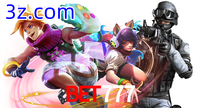  BET777