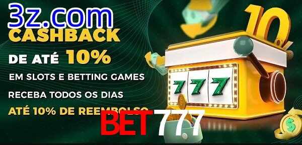  BET777