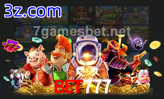 cassino BET777