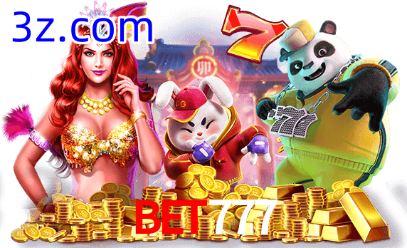 jogue em caça-níqueis ricos na BET777