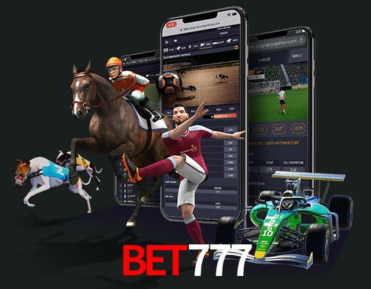  BET777