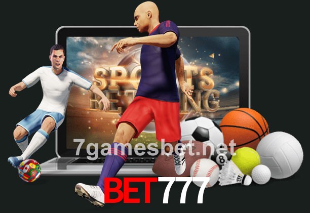  BET777