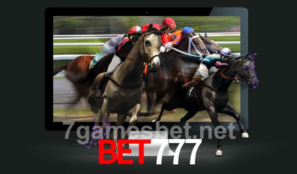  BET777